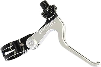 Amazon | RIDEA V-Type Lever CNC XFH シルバー 147-00105 | RIDEA Amazon | RIDEA V-Type Lever CNC XFH シルバー 147-00105 | RIDEA